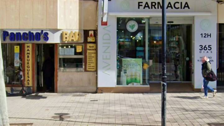 Suceso en esta farmacia de Albacete: hay denuncia y presunto delito