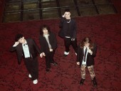 Llega la boyband P.I.LF