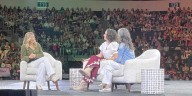 Highlights from Allie Beth Stuckey’s Share the Arrows