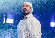 J Balvin reflexionó sobre la salud mental: “Todos pasamos por cosas”