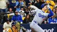 Shohei Ohtani opens up about NLCS hitting struggles for Dodgers