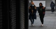 La SGIRPC activa Alerta Amarilla por frío en alcaldías del sur de la Ciudad de México