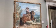 Un tesoro restaurado de Velázquez regresa al Prado: así fue la restauración del retrato de Felipe IV