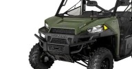 Blackwater man injured in rollover UTV crash