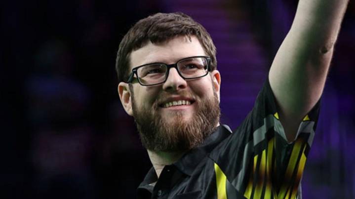 Aussie fan-favourite Tim Pusey banned from using risqué nickname at world championships