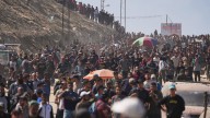 Many unresolved questions remain as a ceasefire begins in Gaza
