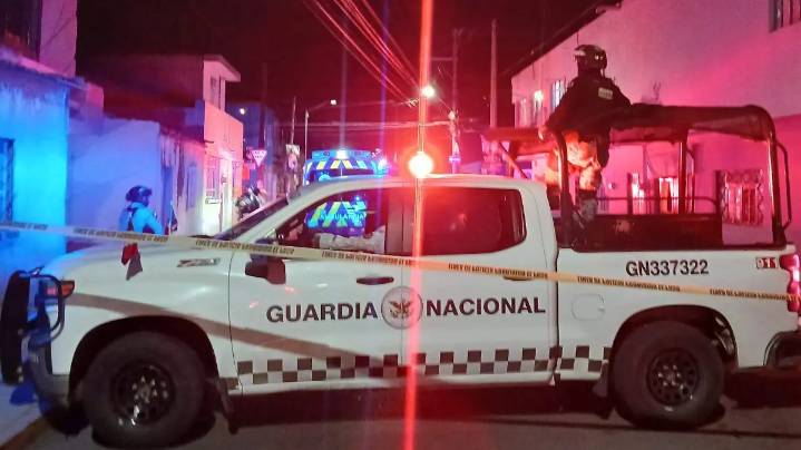 Se llamaba José Alejandro, hombre asesinado en el Barrio de Santiaguito