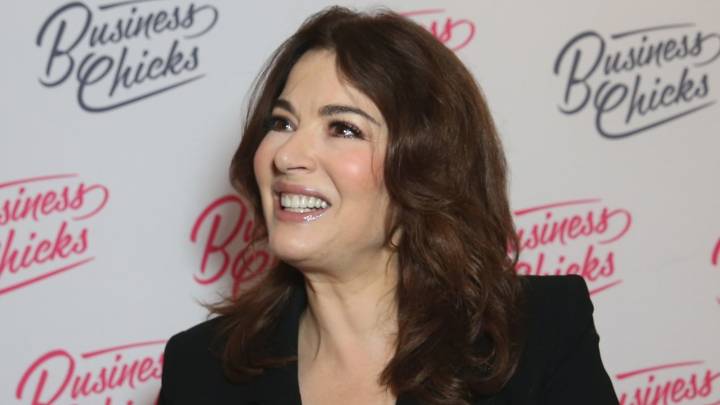 Nigella Lawson Says You Should Never Use This Type Of Chocolate For Melting