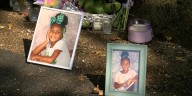 ‘She never came back home’: 7-year-old child dies after collapsing at after