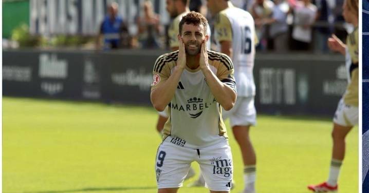Resultados Primera RFEF: Enorme triunfo del Marbella ante el Eldense (1