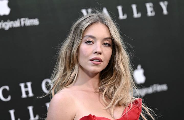 Sydney Sweeney estaría interesada en una mansión histórica en Bel Air
