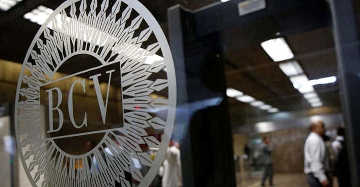 Precio del dólar y euro BCV para este 16 de octubre