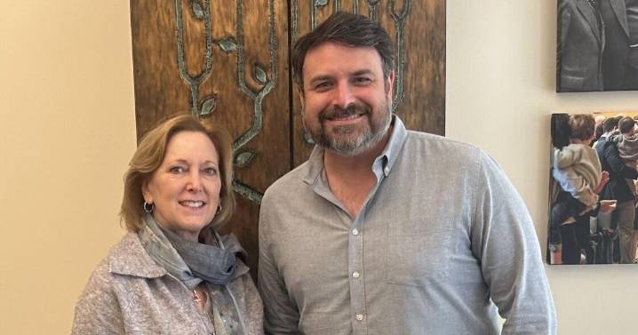 Cleveland Cantor Concert to benefit AFMDA