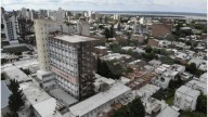 Hospital San Roque: más de 321 millones de pesos para recuperar su infraestructura