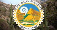 Oro Valley residents advised of median work causing lane closures for a week