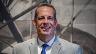 Who is Tulsa County's new Emergency Management Director?