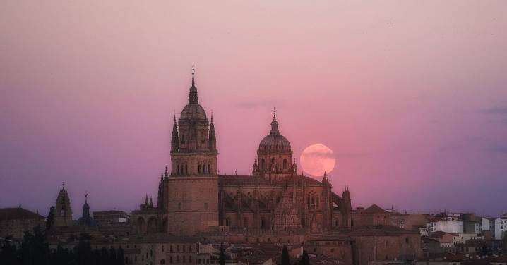 Castilla y León entre los destinos con mejor percepción turística (6,7) en una España que ve como su reputación cae este verano