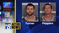 Two men arrested on drug trafficking charges in Tallapoosa County