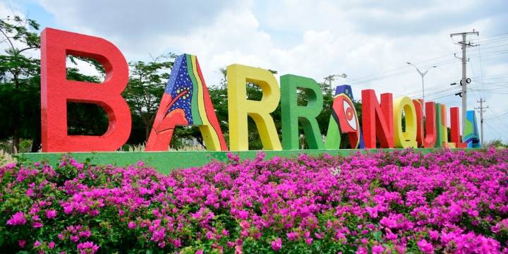 Clima en Colombia: la predicción del tiempo para Barranquilla este 31 de octubre