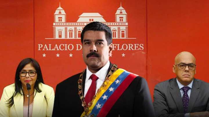 Hermanos Rodríguez habrían propuesto a Estados Unidos una transición política sin Maduro