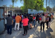 Más de 669 estudiantes expuestos con desayunos escolares contaminados en escuelas públicas de Tijuana