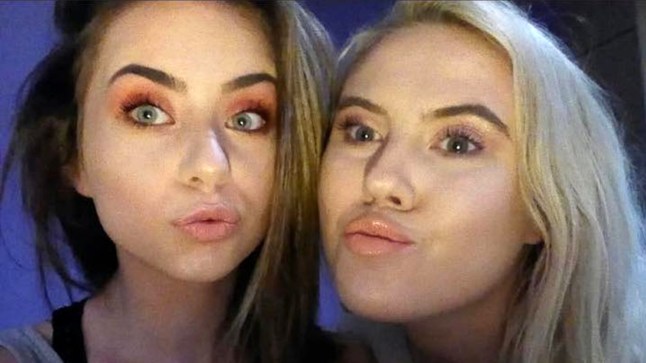 Family of woman, 23, who lay dead in flat for a year left without answers as to how she died