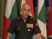 Everybody knew response to Pahalgam terror attack was inevitable, we carried out precautionary deployments: DGMO Lt Gen Ghai on Op Sindoor