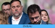 Una presentadora VIP de TV3 y TVE recibió la oferta de ERC para ser diputada