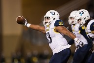 Where to watch Montana State vs NAU football streaming live on demand without cable today; kickoff time, spread, odds
