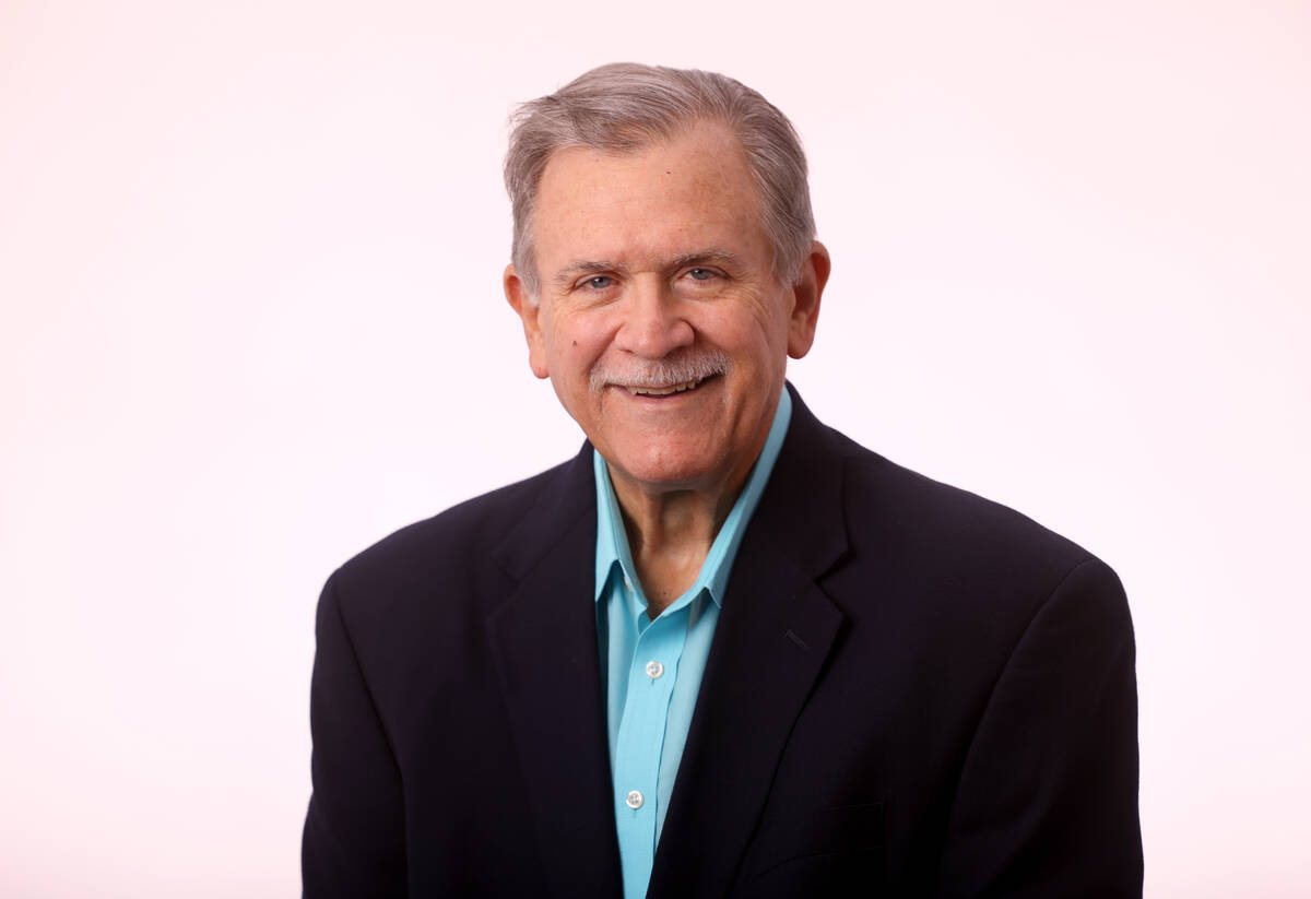Richard N. Velotta to be honored with AGEM award