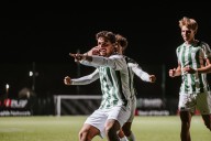 No Grassie, no problem: Minus head coach, Marshall rolls past South Carolina, 4