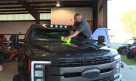 Diesel Brothers’ David Sparks arrested in Utah on contempt of court accusation