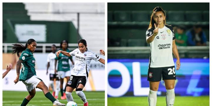 Corinthians vs. Deportivo Cali EN VIVO, final de la Copa Libertadores Femenina 2025: a 90 minutos del título