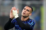 Con gol de Lautaro Martínez, el Inter goleó a Cremonese en la Serie A