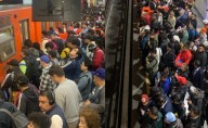 Metro CDMX: Línea A detenida con retrasos de hasta 15 minutos ¿Qué está pasando?
