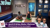 Second Opinion with the Twin Doctors: Fertility