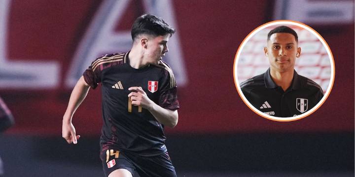 Marcos López opinó del debut de Felipe Chávez con Perú y expresó firme mensaje: “La selección no es para cualquiera”