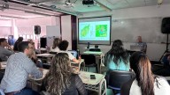 Comenzó el proceso de actualización del Ordenamiento Territorial de Bosques Nativos