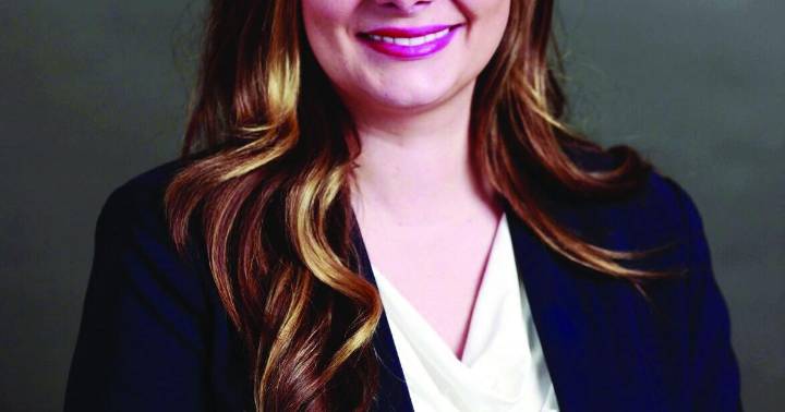 MLA Amelia Boultbee expected to step down from Conservative caucus