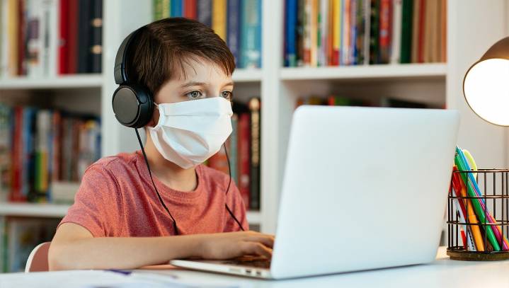 Public School Student Can't Read But Is Already Racist At A 12th