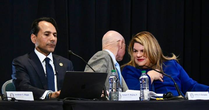 JSF certifica presupuesto de la AEE y prohíbe mover fondos sin su autorización