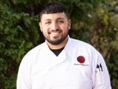 New chef brings creativity and passion to Gervasi’s upcoming Olinda Restaurant