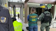 España y Colombia asestan un duro golpe a una red de "narcos invisibles" vinculada al Clan del Golfo