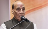 No one imagined RSS would become world's largest organisation: Rajnath Singh