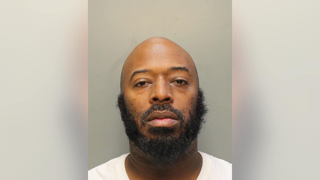 Driver charged after fleeing traffic stop causing crash in Society Hill