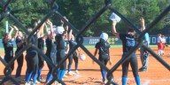 Warhawks defeat Northside 12-5 Wednesday afternoon