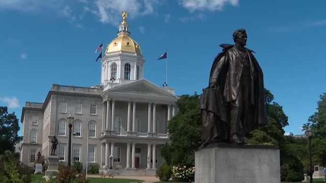 'Fair Chance' agenda unveiled by House, Senate Democrats ahead of 2026 session
