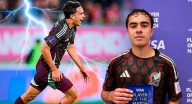 Hermosillense Iker Fimbres sueña con ser campeón mundial sub 20, FIFA elogia su gol vs. Chile