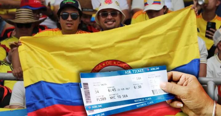 Mundial 2026: Este es el valor de la boletería en la segunda fase de venta