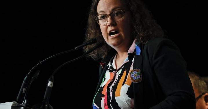 Audit finds federal department couldn't account for 132 Indigenous artworks